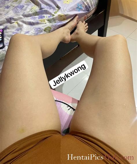 Jelly Kwong Nude Onlyfans Leak Photo I Zlljcrs