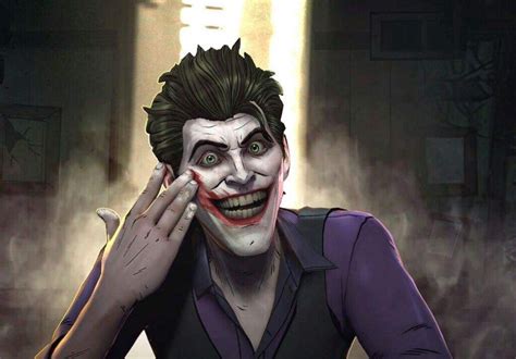 One Of The Most Amazing Realistic Joker John Doe Art From Batman