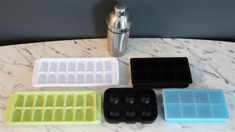 The Best Ice Cube Tray May 2021