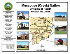 Muscogee Creek Nation 3rd Stimulusclassified Html