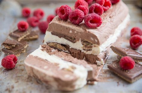 Why You Need To Make A Semifreddo This Summer