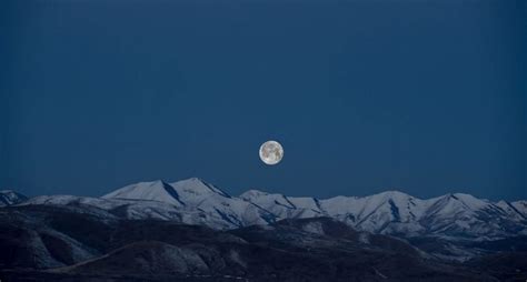 ¿cómo Se Formó La Luna National Geographic En Español