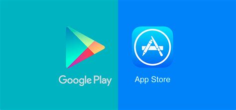 Amazon App Store Vs. Google Play Store: What are the ...