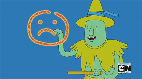 Image Magic Man Mms Adventure Time Wiki Fandom