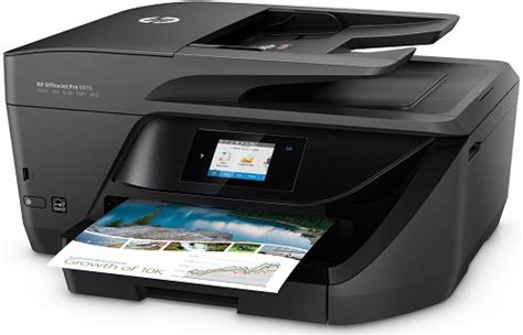 If your computer doesn't recognize the printer, we. HP Officejet Pro 6860 Inkt cartridges | Goedkoopprinten.nl