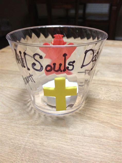 1000 Images About All Souls Day On Pinterest All Saints Day Day Of