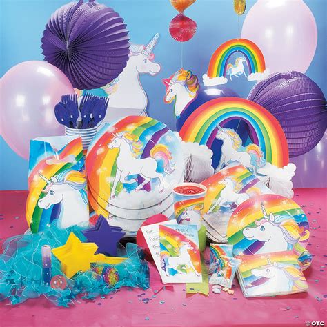 Unicorn Ultimate Party Pack Discontinued