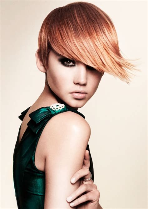 Short bob hairstyle for fine hair 2020 you must try. Love Clothing: Too Cool For School - Short Hair For Girls