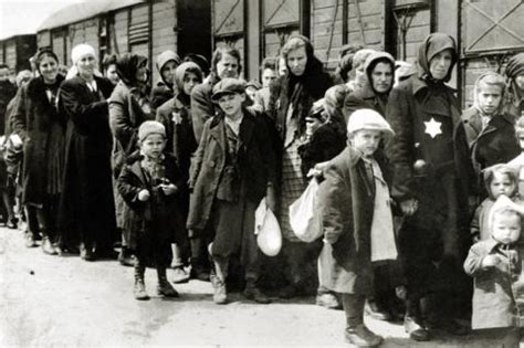 Liberaci N De Auschwitz La Dram Tica Historia De Los Sonderkommandos