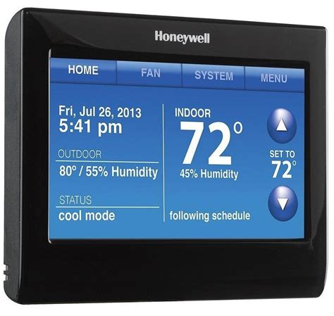 Smart Thermostats Green Energy Infinisys