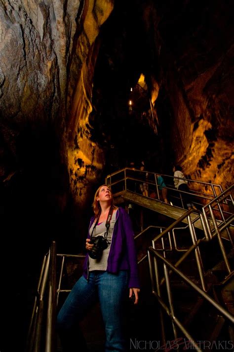 Photography From Nicholas Viltrakis 040310 Mammoth Cave And Diamond