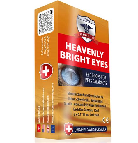 N Acetyl Carnosine Eye Drops For Dogs Cataracts