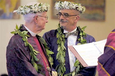 The Battle Over Same Sex Marriage Sf Episcopal Church Cuts Off