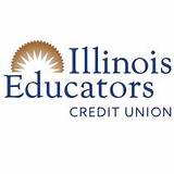 Illinois Credit Union Images