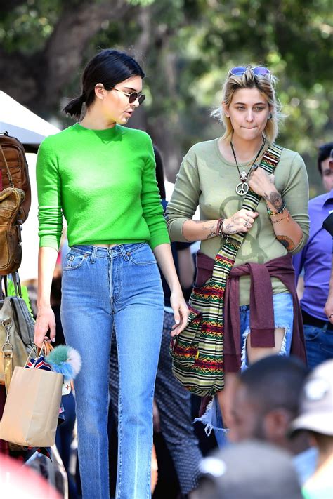 Any memes, shitposts, captionposts, etc. Kendall Jenner in Jeans at the Flea Market in Los Angeles ...