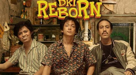 The raid 2 (2014) · 5. 15 Film Komedi Indonesia Terbaik Sepanjang Masa - seruni.id