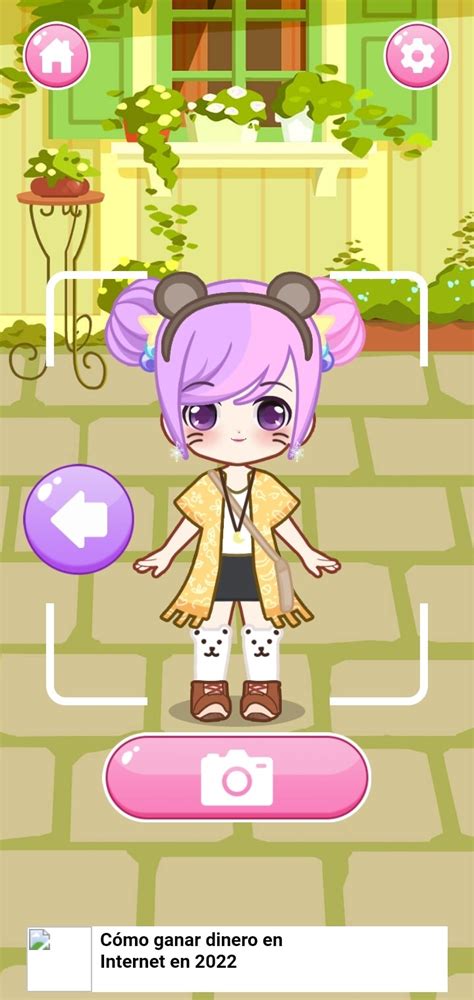 Doll Dress Up Sweet Girl Apk Download For Android Free