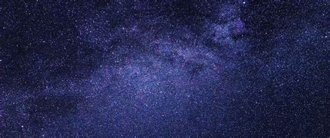 Download Wallpaper 2560x1080 Starry Sky Stars Night Dual Wide 1080p