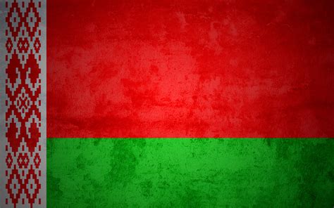 Belarus Flag Wallpapers Wallpaper Cave