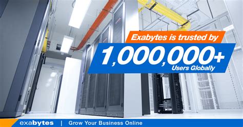Exabytes network is a leading web hosting provider in southeast asia with 15 years of solid experience. Exabytes Coupon Codes (That Work!) | 30% OFF | February 2021