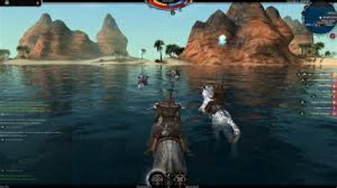 Darkfall Unholy Wars News Guides Walkthrough Screenshots And