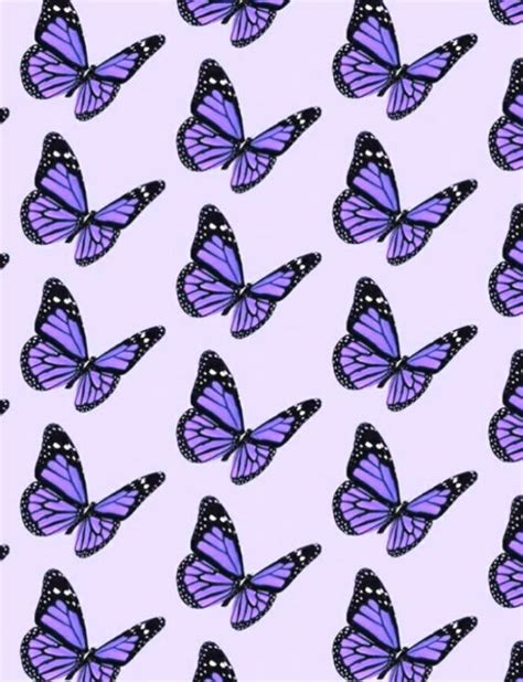 Lavender Aesthetic Image By Leila In 2020 Purple