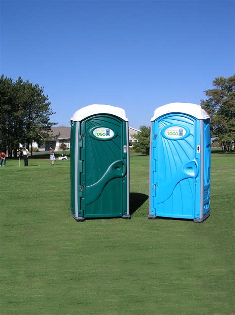 Portable Toilet Rental For Any Ocassion Porta Potty To Go West Palm