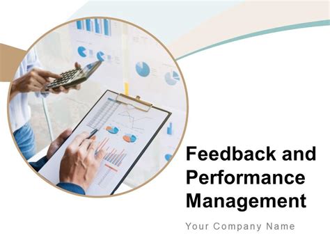 Feedback And Performance Management Powerpoint Presentation Slides