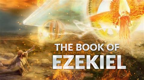 The Book Of Ezekiel Esv Dramatized Audio Bible Full Youtube