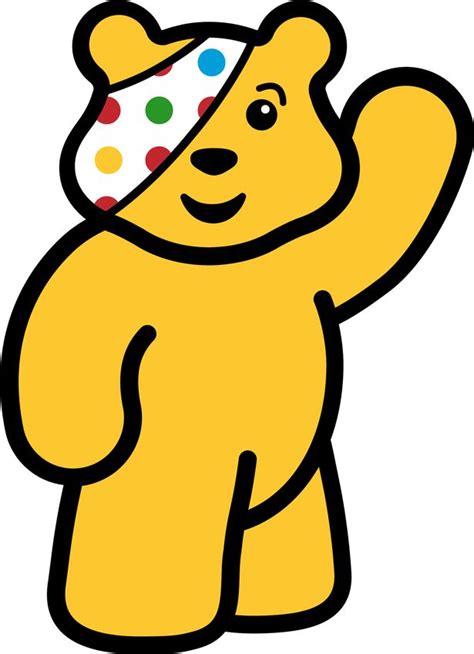 Bbc Children In Need 2018 Presenters And What Time Is It On Tv