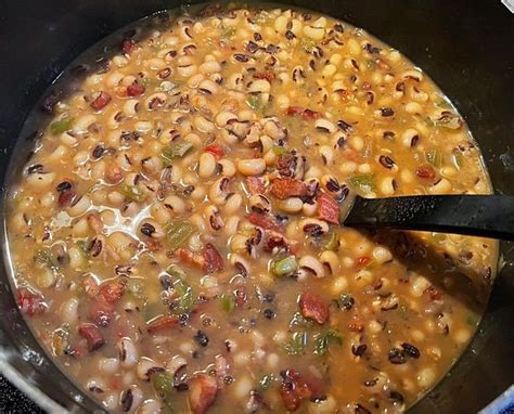 embracing southern traditions the story and recipes behind new year s day black eyed peas