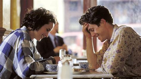 Four Weddings And A Funeral Soundtrack Best Romantic Comedies