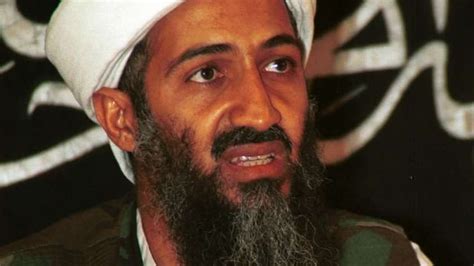 Al Qaida Chef Osama Bin Laden Ex Frau Najwa Er War Eine Sex Maschine Politik Bildde