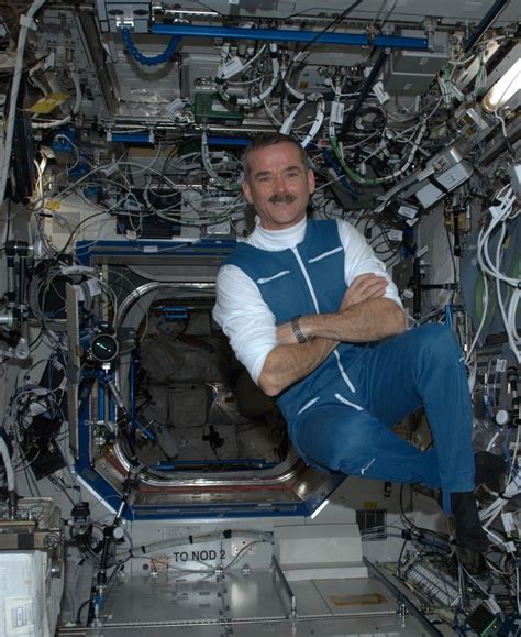 Chris Hadfield On Twitter Space Station Nasa Space Pictures Chris Hadfield