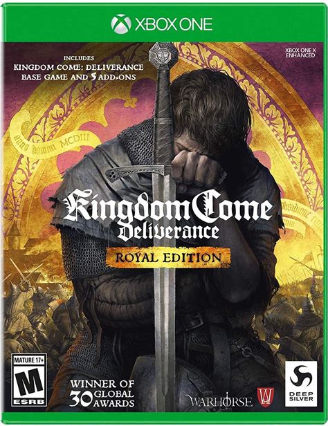 Begeistert Saga Beispiel Kingdom Come Deliverance Dlc Xbox Adjektiv