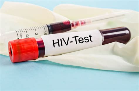 Hiv Self Test To Be Piloted In Caribbean Trinidad Guardian