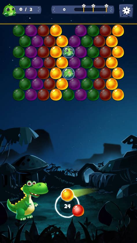 Bubble Shooter Games With Levels Paracaqwe