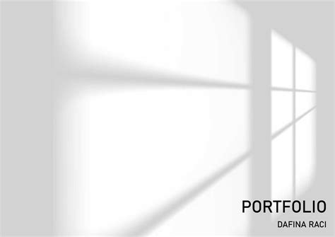 portofolio - racidafina1 - Page 1 - 48 | Flip PDF Online | PubHTML5