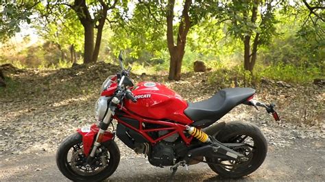 The ducati monster 696 is a perfect example of how you can continuously improve a motorcycle model without just increasing engine size. Ducati Monster 797 Review: Best beginner big bike ...