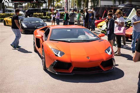 Bullfest Miami 2016 Prestige Imports Lamborghini Miami Flickr