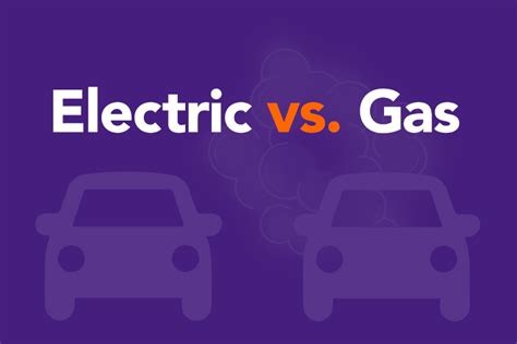 Electric stoves so you can make the best choice. Electric Cars vs. Gas Cars Cost | Enel X