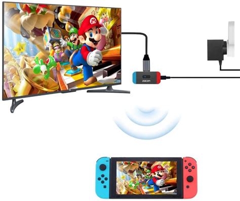 Guide To The Best Nintendo Switch Bluetooth Adapters 2021 Nerd Techy