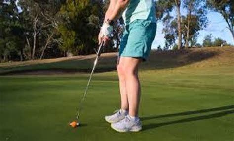 Write An Inspiring And Unique Golf Article Blog Post Fitness And