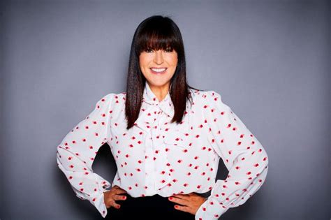 Naked Attractions Anna Richardson Is Having Amazing Sex Like In S