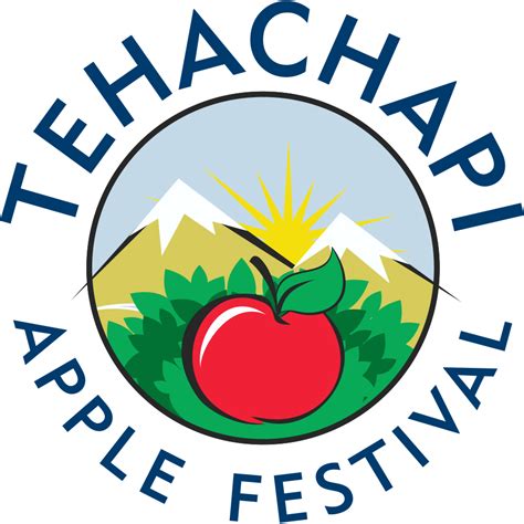 The Tehachapi Apple Festival