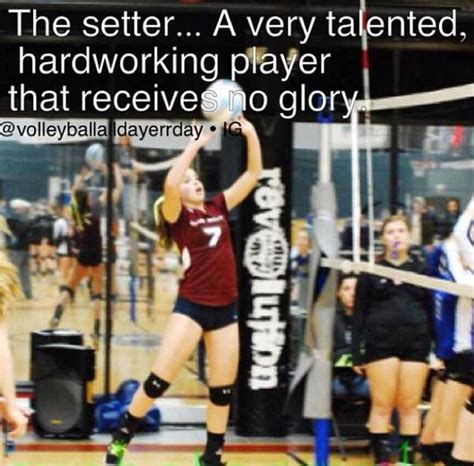 Pin By Raegan Lubben On Volleyball Volleyball Quotes Volleyball Setter Volleyball Workouts