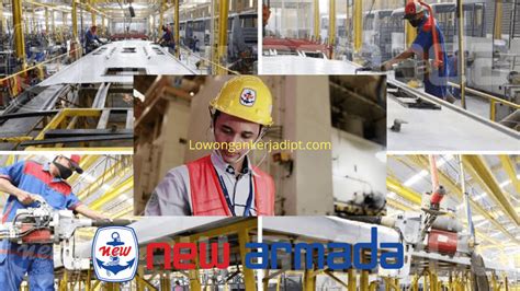 Lowongan kerja magang pt so good food (japfa group) jakarta. Lowongan Kerja PT Mekar Armada Jaya (New Armada ...