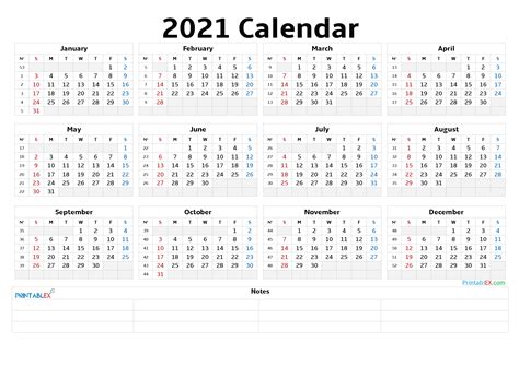 You can now get your printable calendars for 2021, 2022, 2023 as well as planners, schedules, reminders and more. 2021 Calendar With Week Numbers Printable Pdf | Free Letter Templates