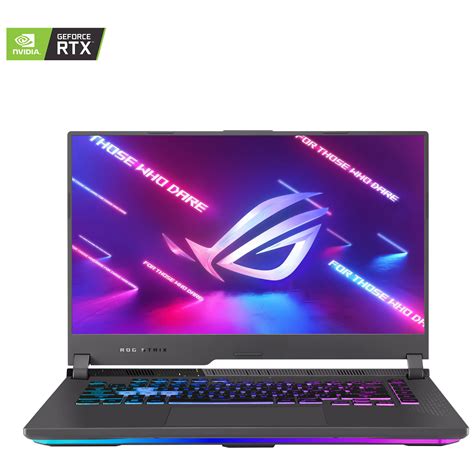 Buy Asus Rog Strix G15 G513rm Hf187w Gaming Laptop Ryzen 7 32ghz