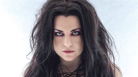 evanescence s amy lee “no matter what sex you are you… kerrang